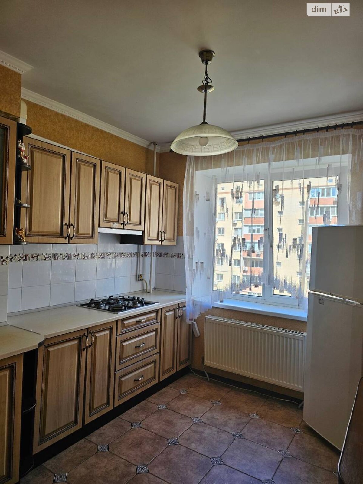 Продажа двухкомнатной квартиры в Одессе, на мас. Радужный, район Киевский фото 1 Продажа двухкомнатной квартиры в Одессе, на мас. Радужный, район Киевский фото 1