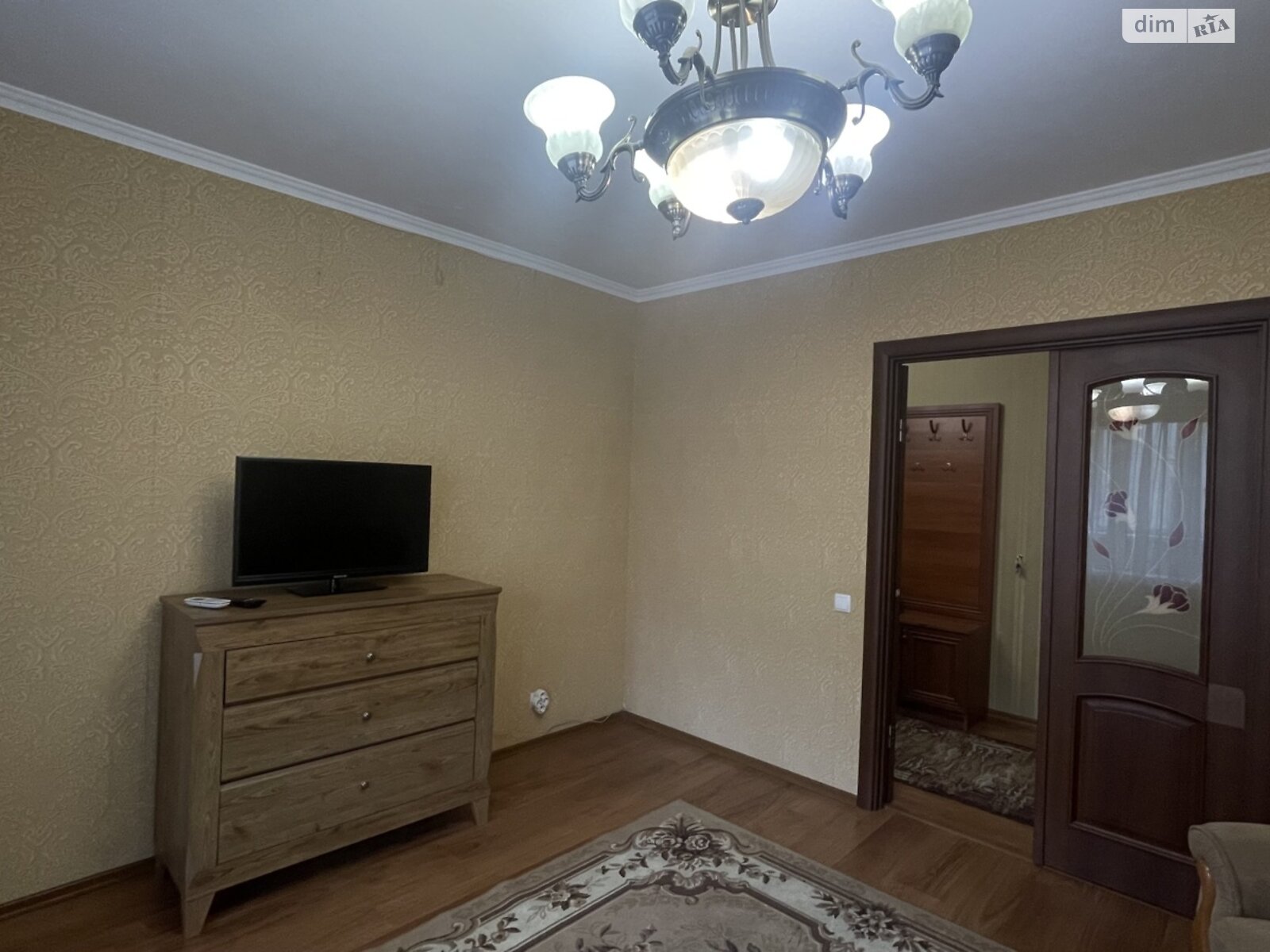 Продажа двухкомнатной квартиры в Одессе, на мас. Радужный, район Киевский фото 1 Продажа двухкомнатной квартиры в Одессе, на мас. Радужный, район Киевский фото 1