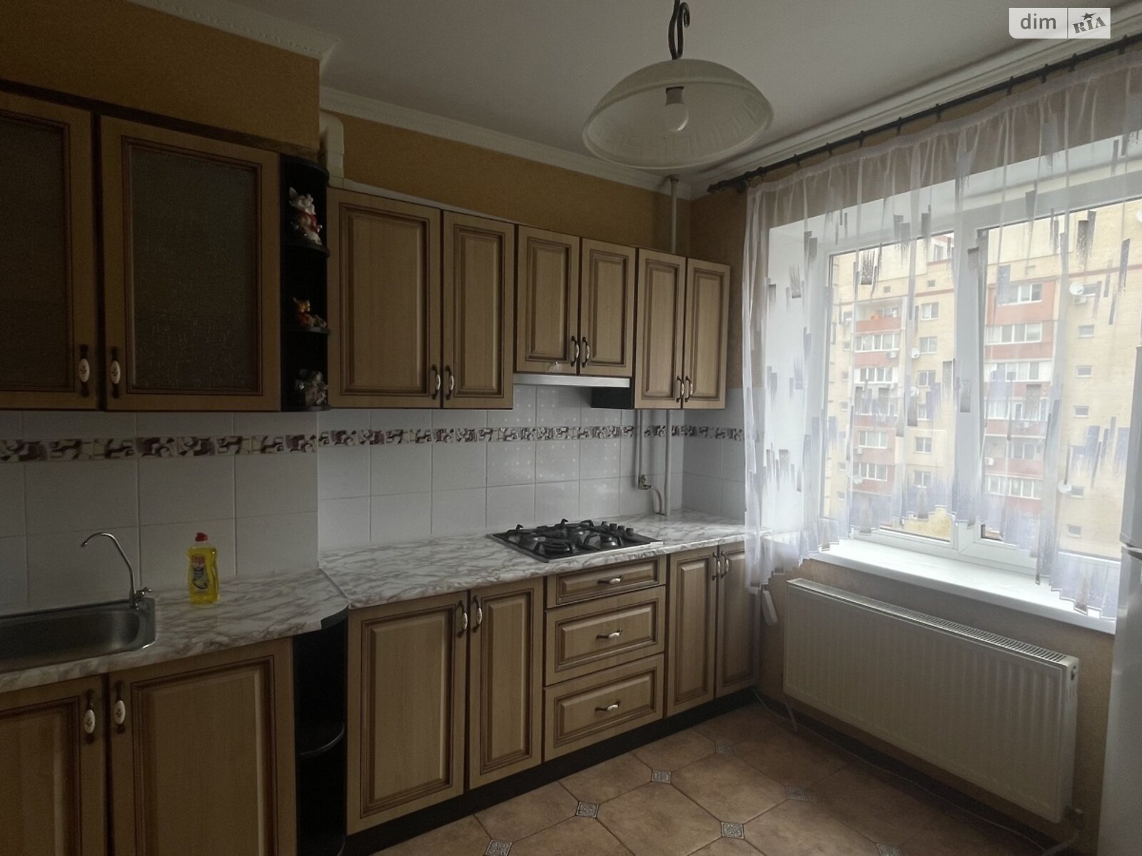 Продажа двухкомнатной квартиры в Одессе, на мас. Радужный, район Киевский фото 1 Продажа двухкомнатной квартиры в Одессе, на мас. Радужный, район Киевский фото 1