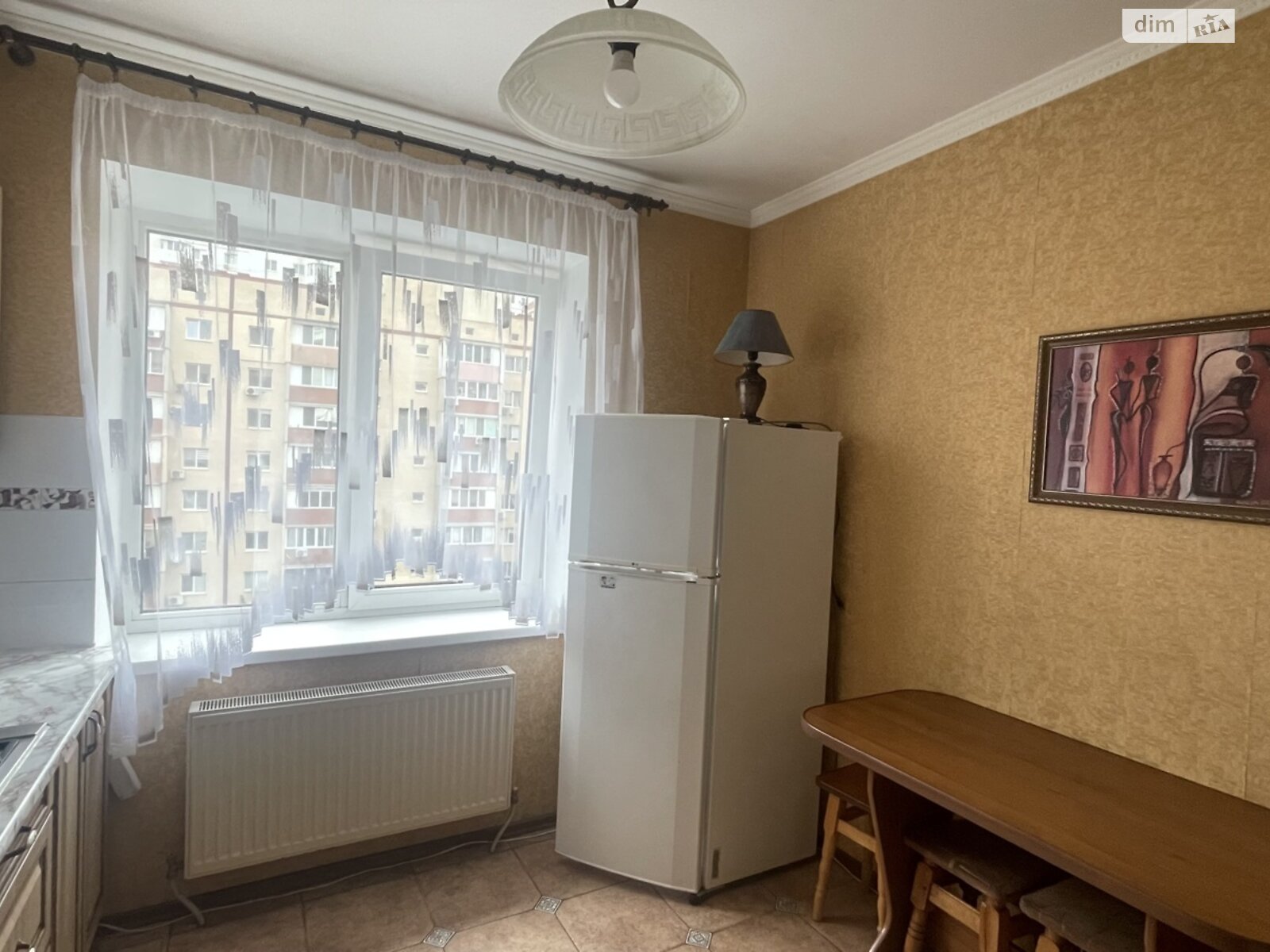 Продажа двухкомнатной квартиры в Одессе, на мас. Радужный, район Киевский фото 1 Продажа двухкомнатной квартиры в Одессе, на мас. Радужный, район Киевский фото 1