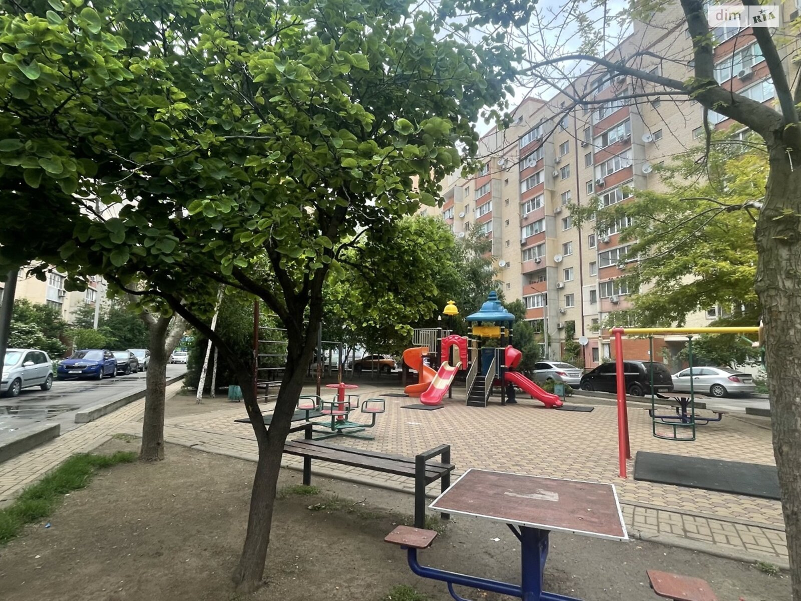 Продажа двухкомнатной квартиры в Одессе, на мас. Радужный, район Киевский фото 1 Продажа двухкомнатной квартиры в Одессе, на мас. Радужный, район Киевский фото 1