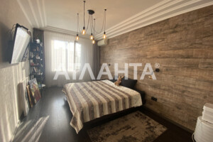 Продаж двокімнатної квартири в Одесі, на мас. Радужний, район Київський фото 2