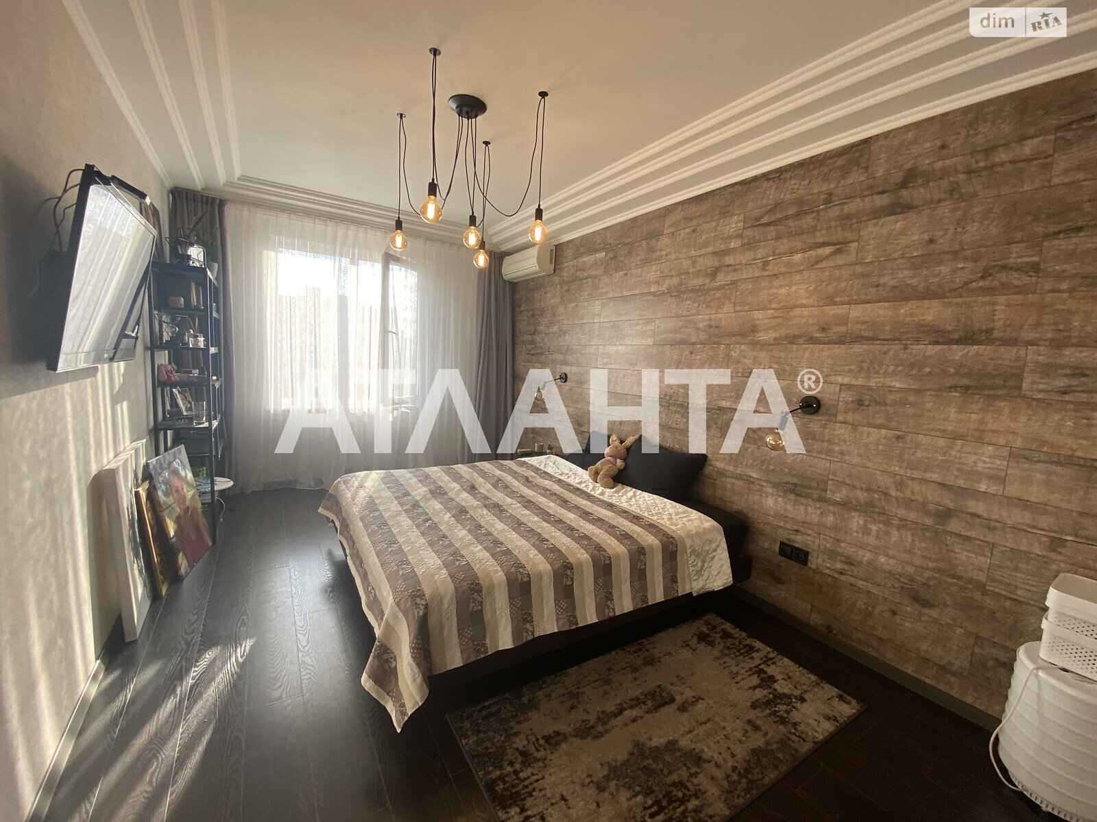 Продаж двокімнатної квартири в Одесі, на мас. Радужний, район Київський фото 1 Продаж двокімнатної квартири в Одесі, на мас. Радужний, район Київський фото 1