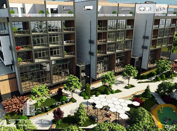 Продажа трехкомнатной квартиры в Одессе, на ул. Репина 1б, кв. 10, район Киевский фото 1 Продажа трехкомнатной квартиры в Одессе, на ул. Репина 1б, кв. 10, район Киевский фото 1