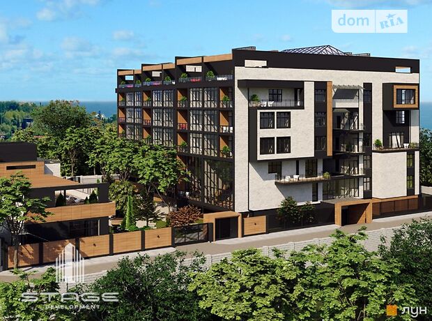 Продажа трехкомнатной квартиры в Одессе, на ул. Репина 1б, кв. 10, район Киевский фото 1 Продажа трехкомнатной квартиры в Одессе, на ул. Репина 1б, кв. 10, район Киевский фото 1