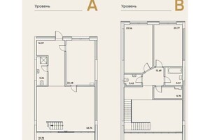 Продажа трехкомнатной квартиры в Одессе, на ул. Репина 1Б, район Киевский фото 2