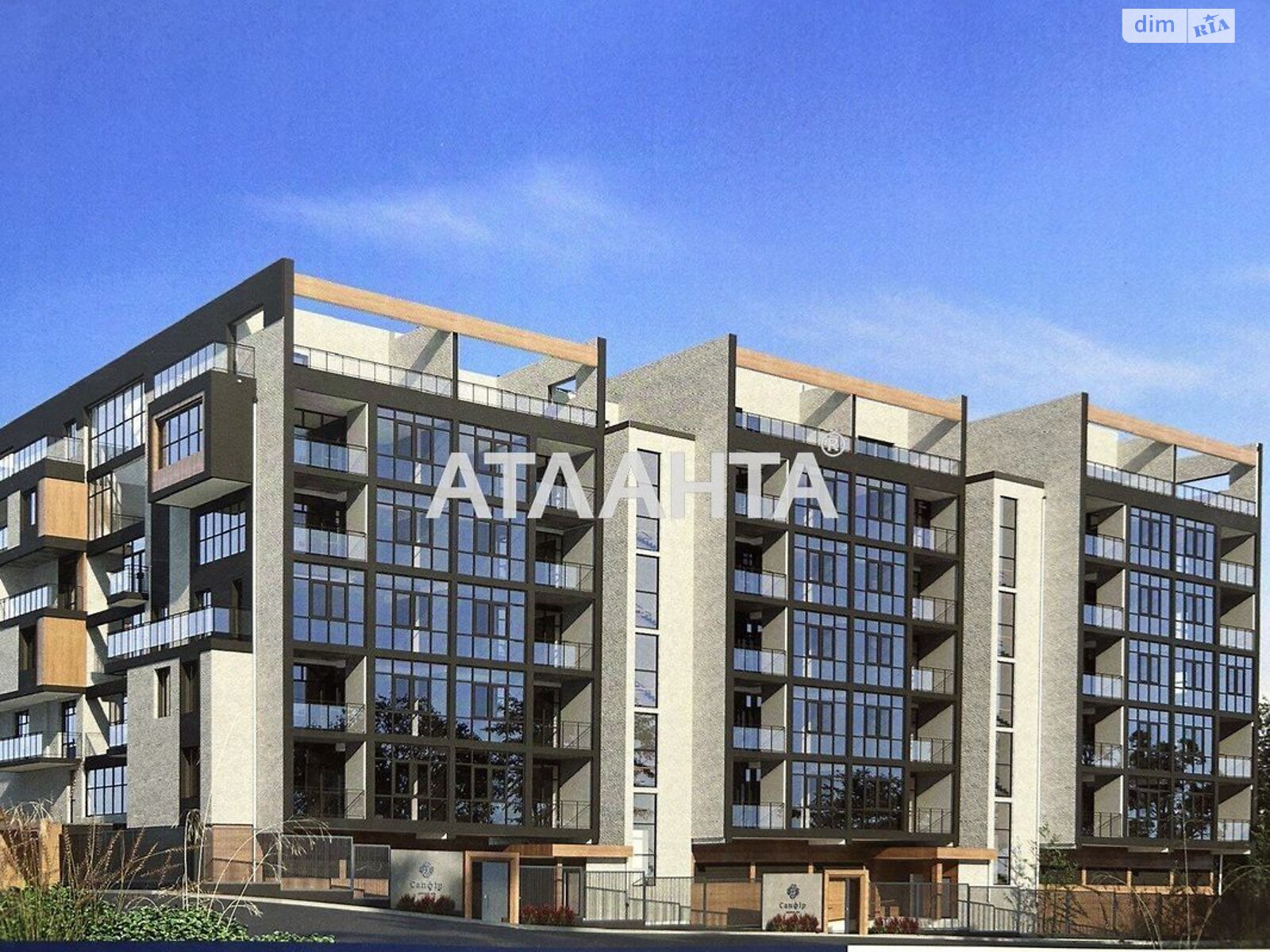 Продажа двухкомнатной квартиры в Одессе, на ул. Репина 1Б, район Киевский фото 1 Продажа двухкомнатной квартиры в Одессе, на ул. Репина 1Б, район Киевский фото 1