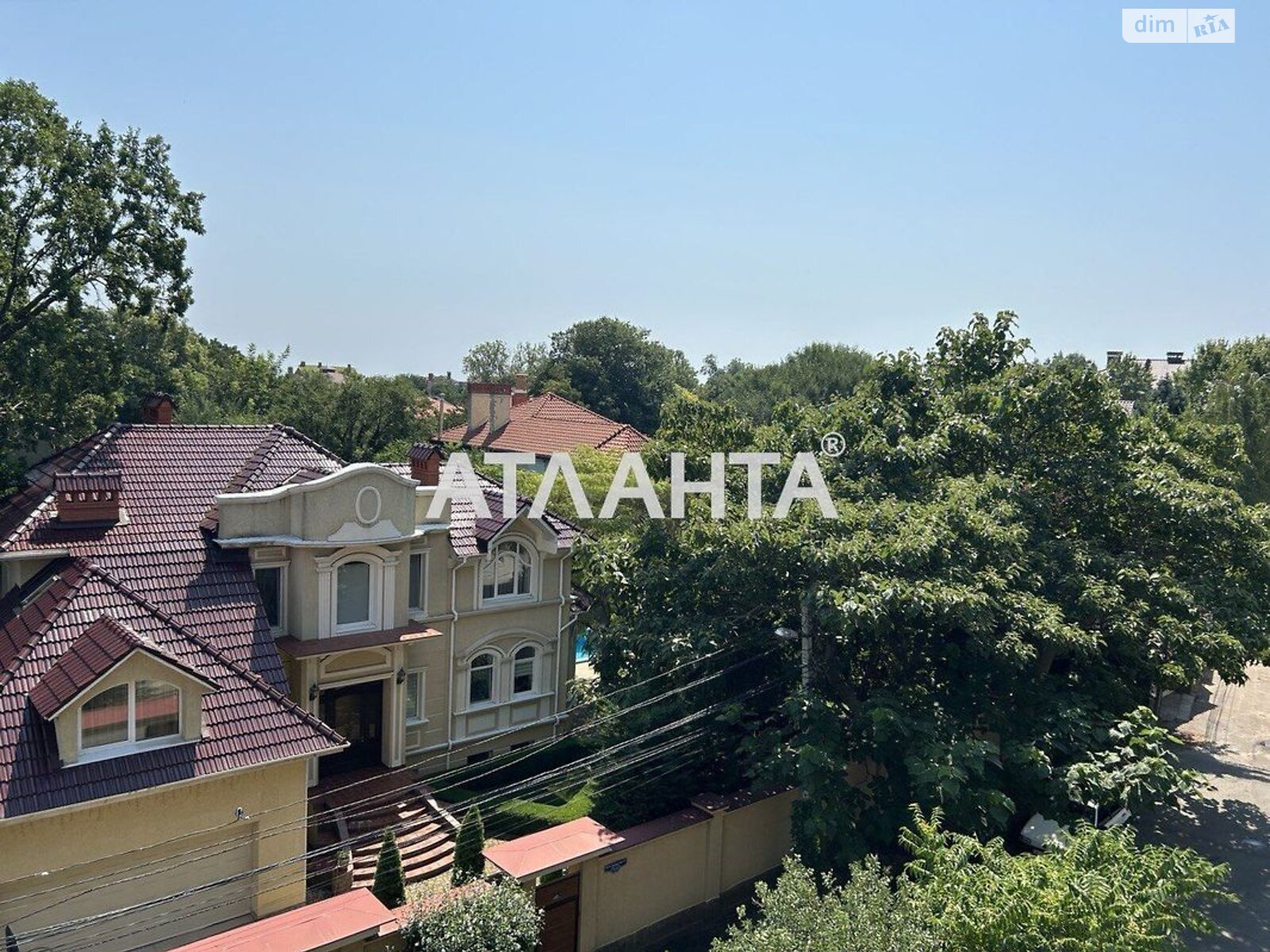 Продажа двухкомнатной квартиры в Одессе, на ул. Репина 1Б, район Киевский фото 1 Продажа двухкомнатной квартиры в Одессе, на ул. Репина 1Б, район Киевский фото 1
