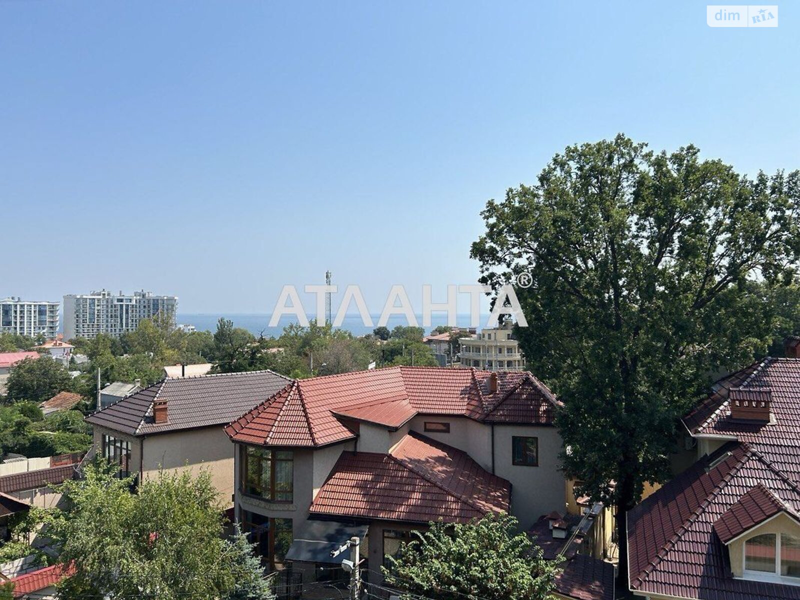 Продажа двухкомнатной квартиры в Одессе, на ул. Репина 1Б, район Киевский фото 1 Продажа двухкомнатной квартиры в Одессе, на ул. Репина 1Б, район Киевский фото 1