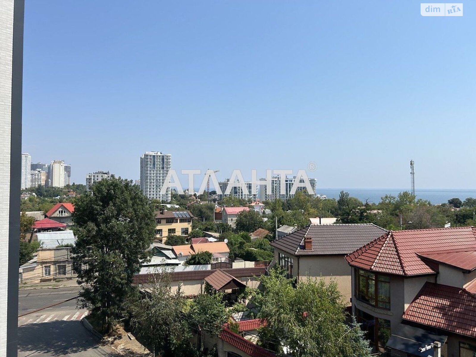 Продажа двухкомнатной квартиры в Одессе, на ул. Репина 1Б, район Киевский фото 1 Продажа двухкомнатной квартиры в Одессе, на ул. Репина 1Б, район Киевский фото 1