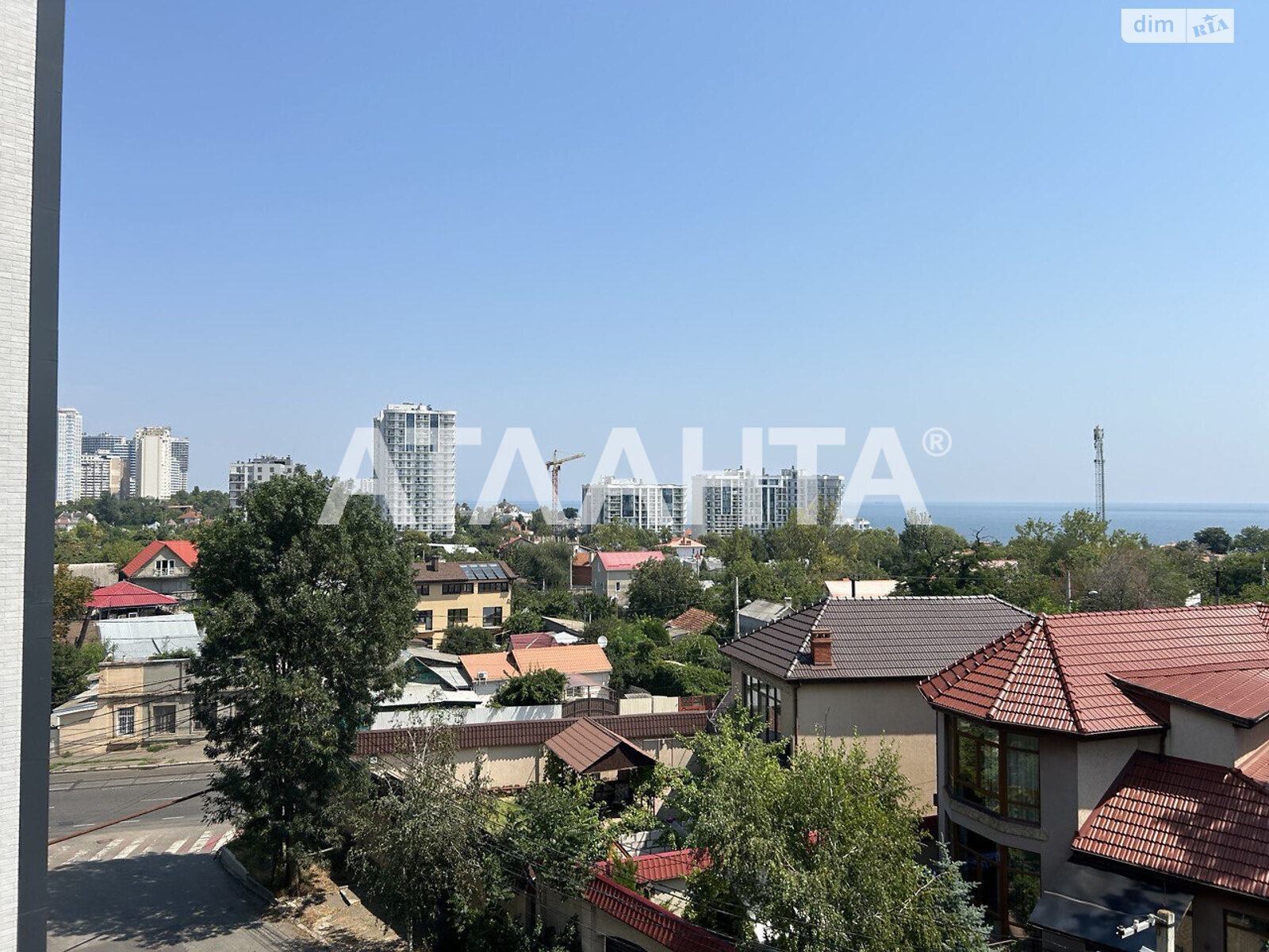 Продаж двокімнатної квартири в Одесі, на вул. Рєпіна 1Б, район Київський фото 1 Продаж двокімнатної квартири в Одесі, на вул. Рєпіна 1Б, район Київський фото 1