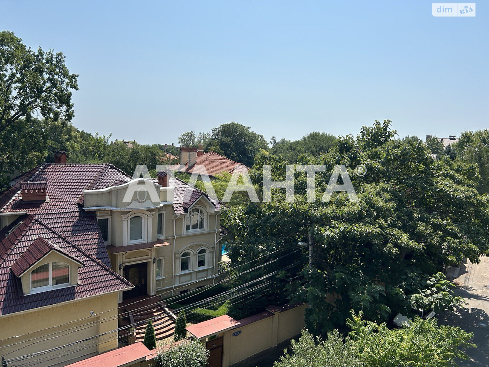 Продаж двокімнатної квартири в Одесі, на вул. Рєпіна 1Б, район Київський фото 1 Продаж двокімнатної квартири в Одесі, на вул. Рєпіна 1Б, район Київський фото 1
