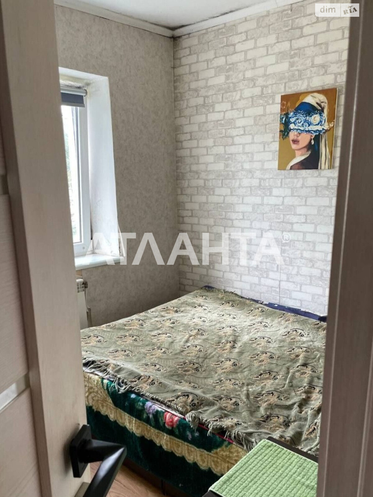 Продажа двухкомнатной квартиры в Одессе, на ул. Санитарная, район Хаджибейский фото 1 Продажа двухкомнатной квартиры в Одессе, на ул. Санитарная, район Хаджибейский фото 1