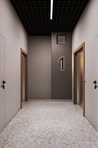 Продаж двокімнатної квартири в Одесі, на вул. Чубаївська 1, фото 2