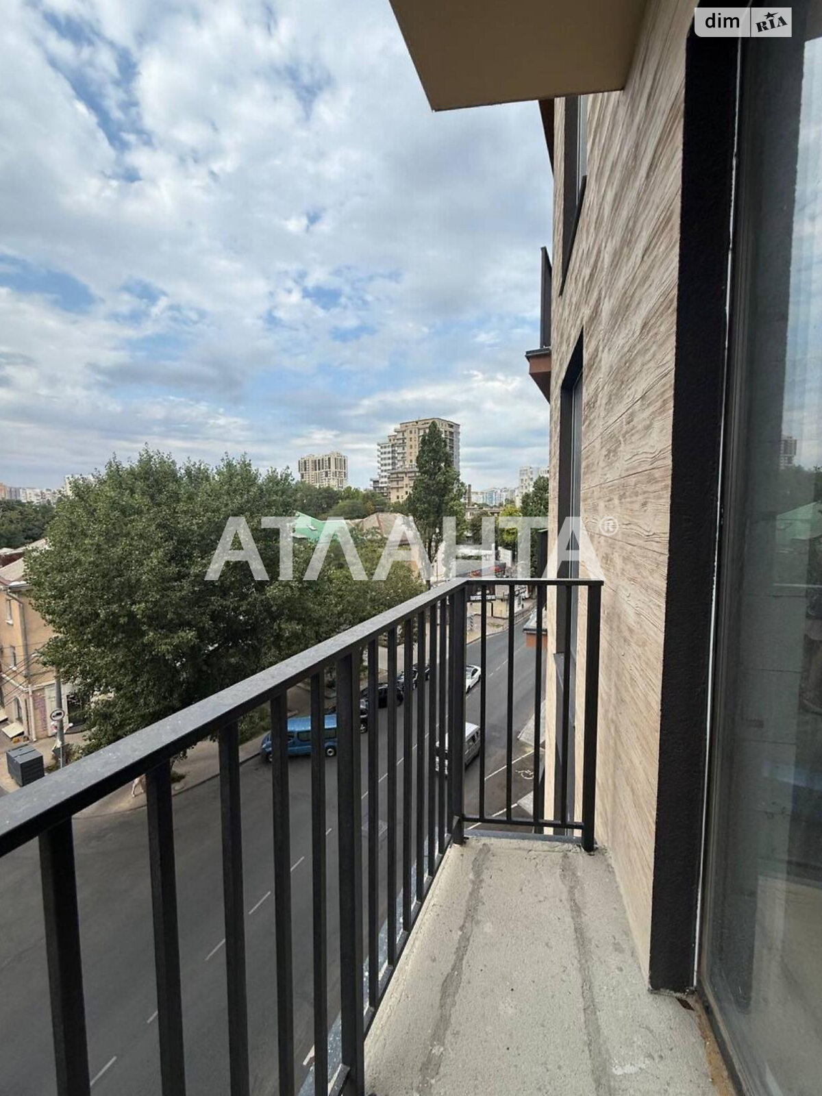 Продажа однокомнатной квартиры в Одессе, на ул. Чубаевская, район Киевский фото 1