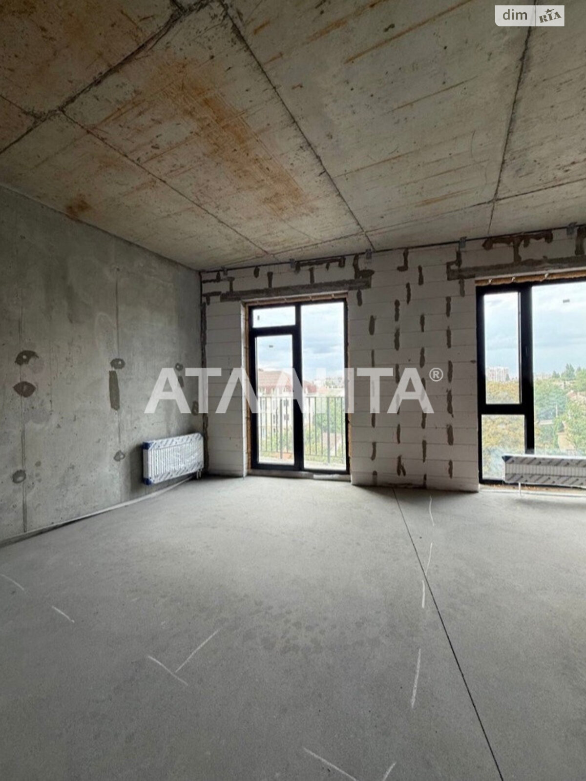 Продажа однокомнатной квартиры в Одессе, на ул. Чубаевская, район Киевский фото 1