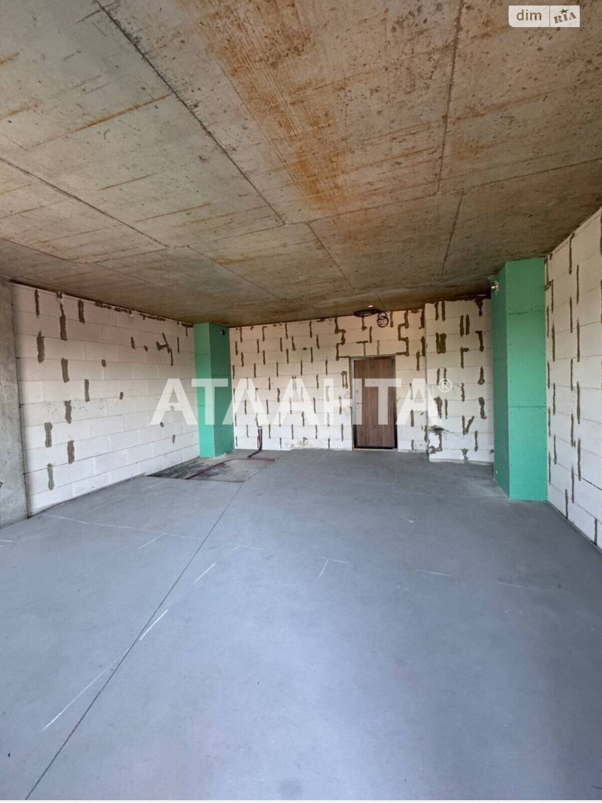 Продажа однокомнатной квартиры в Одессе, на ул. Чубаевская, район Киевский фото 1