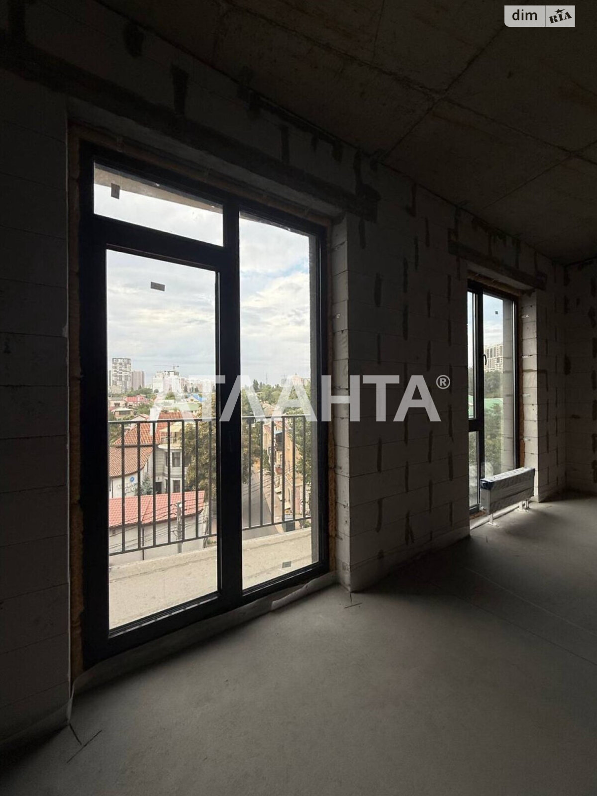 Продажа однокомнатной квартиры в Одессе, на ул. Чубаевская, район Киевский фото 1