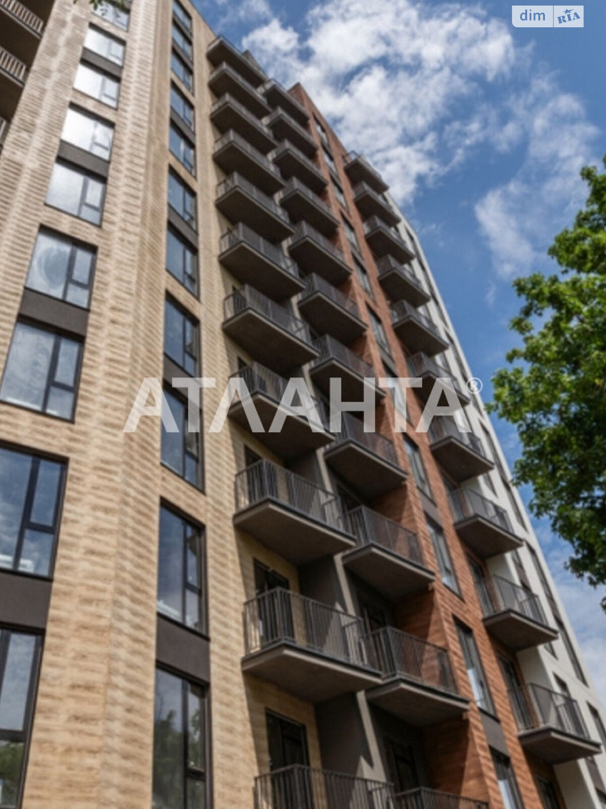 Продажа однокомнатной квартиры в Одессе, на ул. Чубаевская, район Киевский фото 1