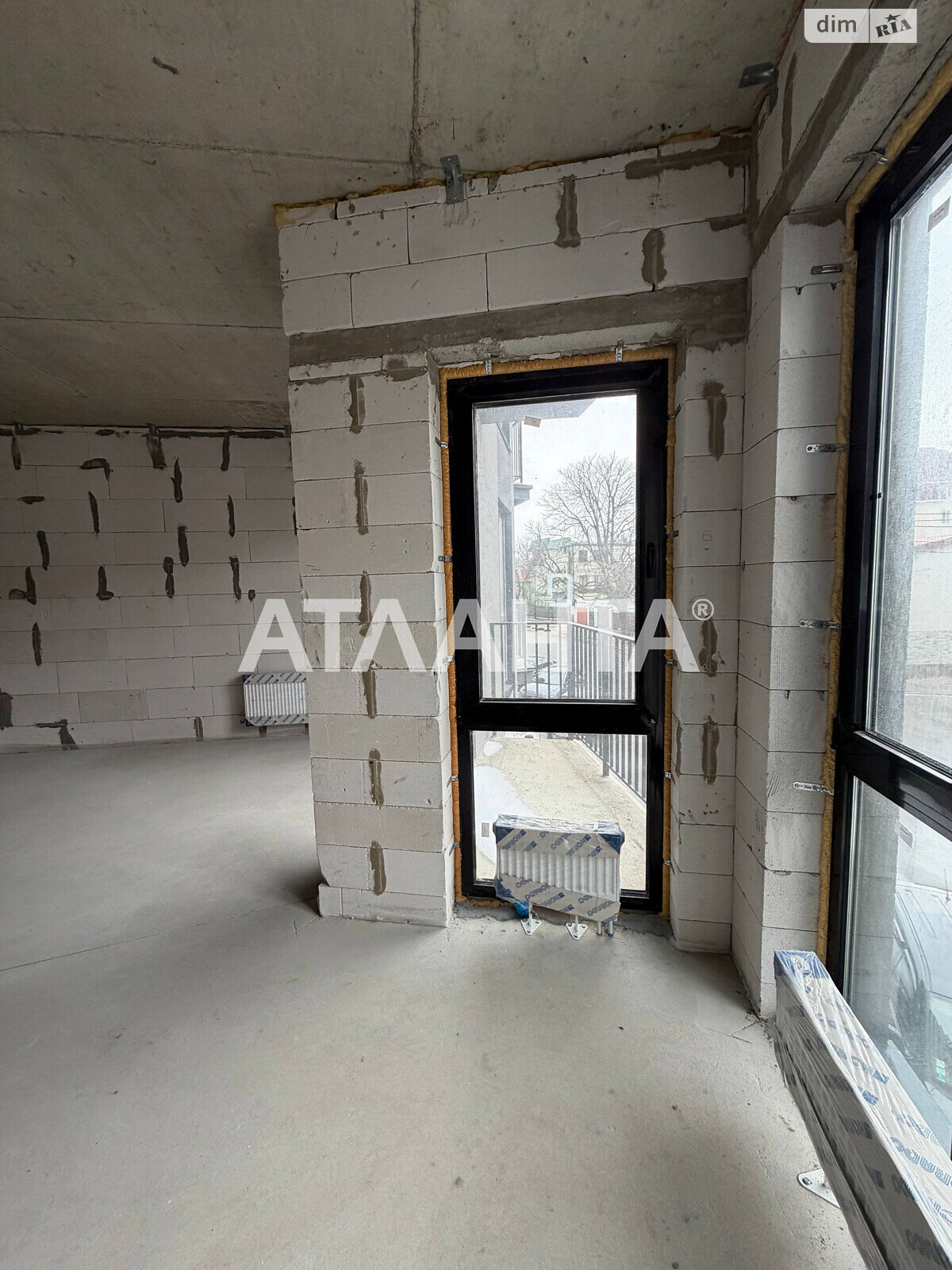 Продажа однокомнатной квартиры в Одессе, на ул. Чубаевская, район Киевский фото 1