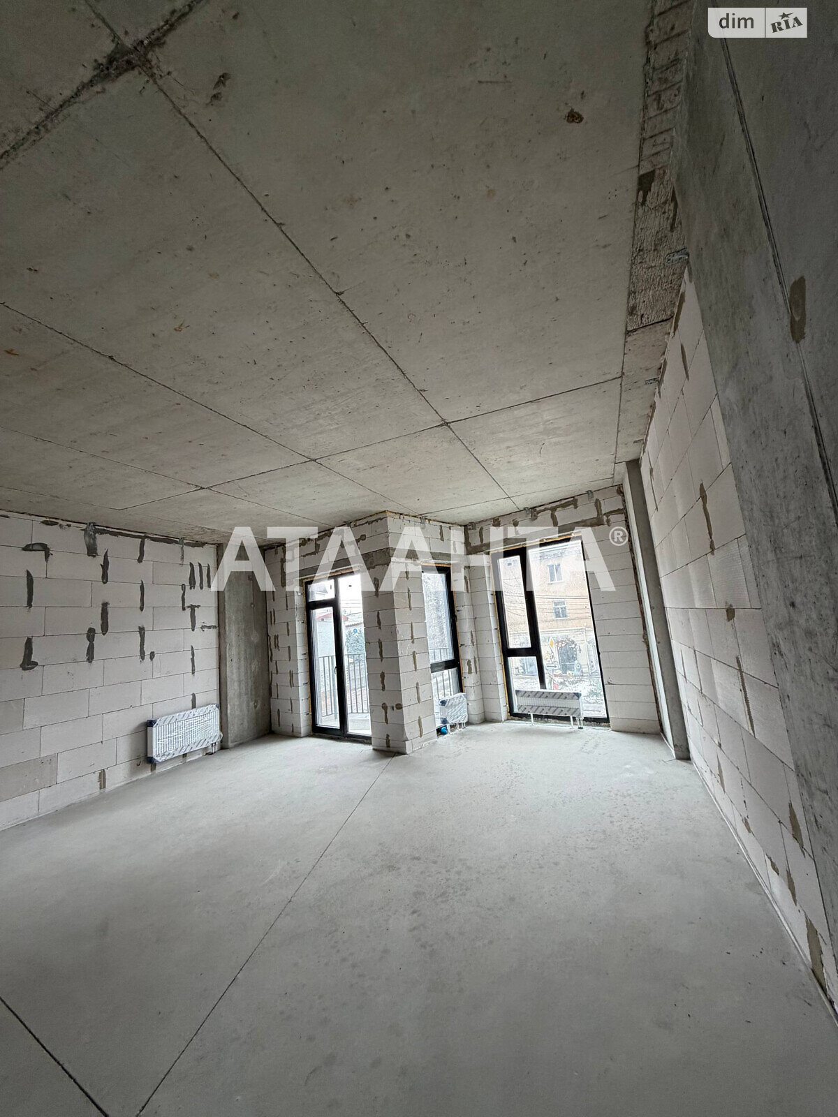 Продажа однокомнатной квартиры в Одессе, на ул. Чубаевская, район Киевский фото 1