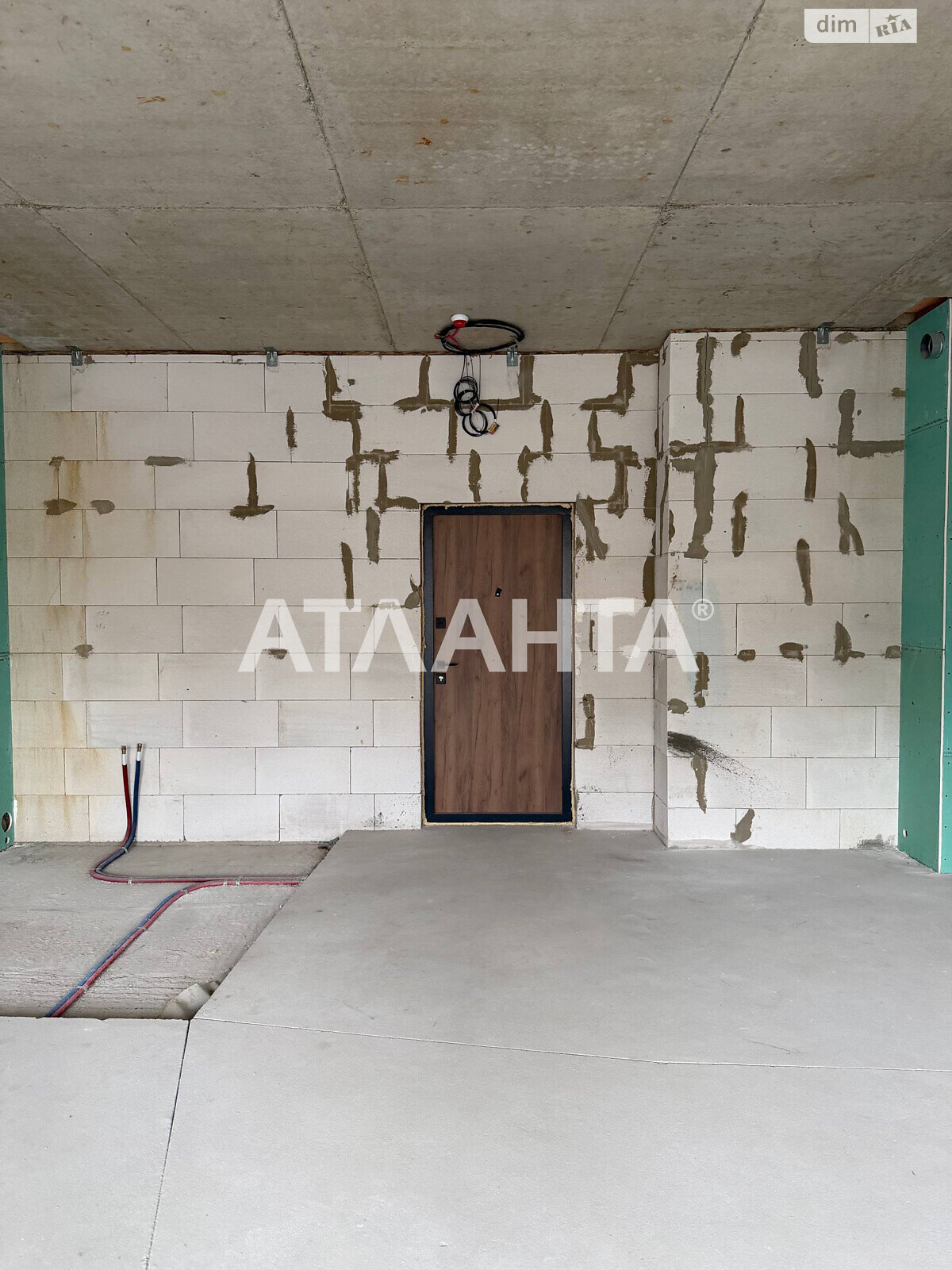 Продажа однокомнатной квартиры в Одессе, на ул. Чубаевская, район Киевский фото 1