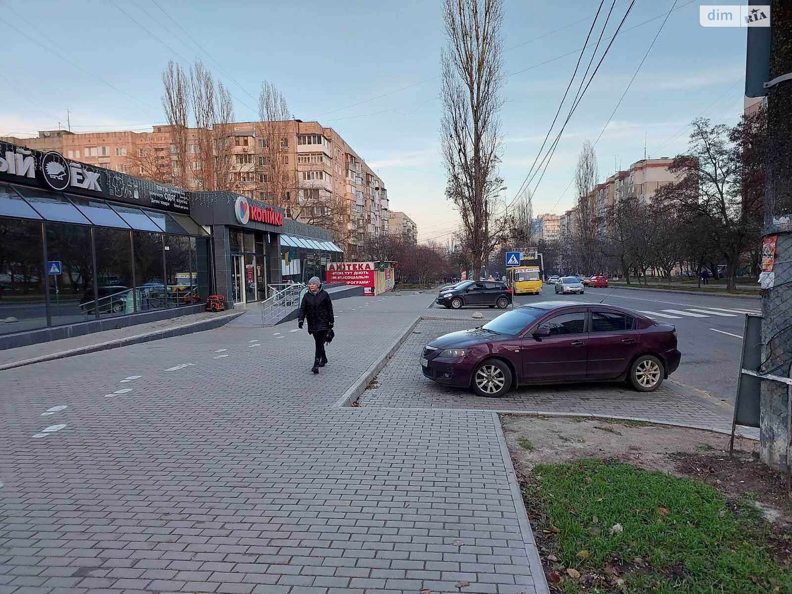 Продаж однокімнатної квартири в Одесі, на вул. Сім'ї Глодан, район Київський фото 1 Продаж однокімнатної квартири в Одесі, на вул. Сім'ї Глодан, район Київський фото 1