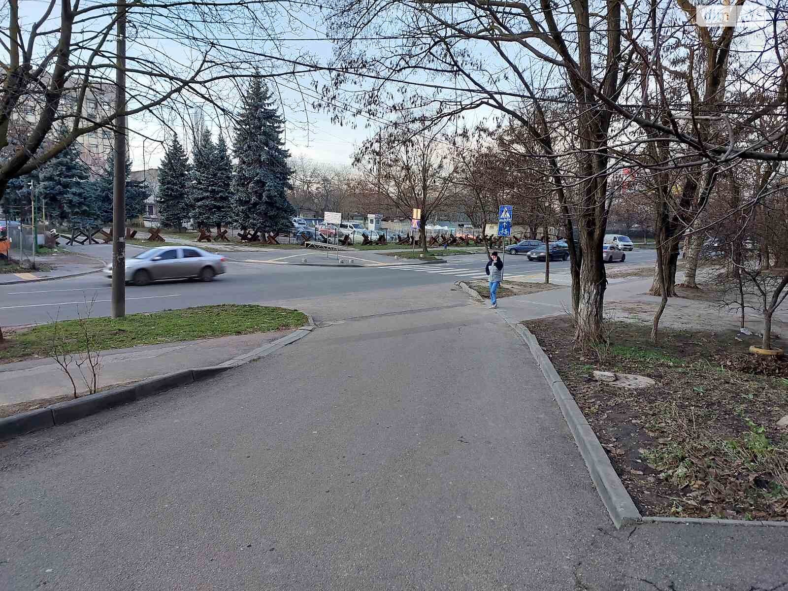 Продаж однокімнатної квартири в Одесі, на вул. Сім'ї Глодан, район Київський фото 1 Продаж однокімнатної квартири в Одесі, на вул. Сім'ї Глодан, район Київський фото 1