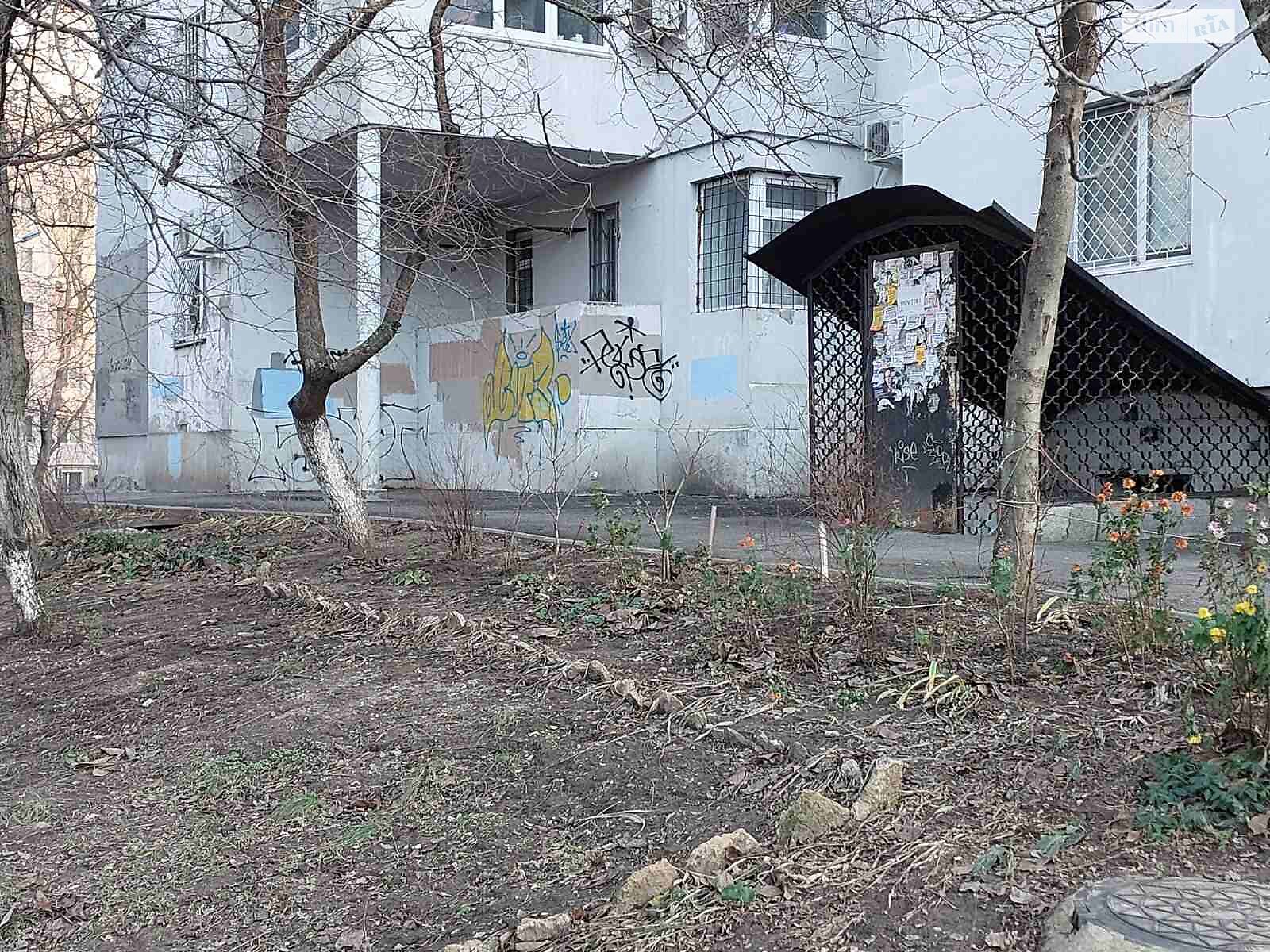 Продаж однокімнатної квартири в Одесі, на вул. Сім'ї Глодан, район Київський фото 1 Продаж однокімнатної квартири в Одесі, на вул. Сім'ї Глодан, район Київський фото 1