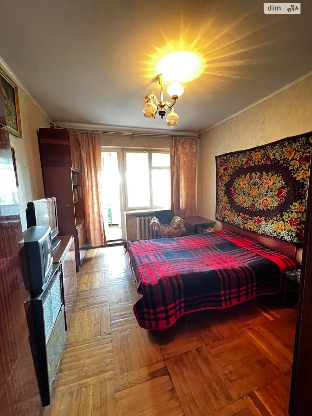 Продажа трехкомнатной квартиры в Одессе, на ул. Семьи Глодан 8, район Киевский фото 1 Продажа трехкомнатной квартиры в Одессе, на ул. Семьи Глодан 8, район Киевский фото 1