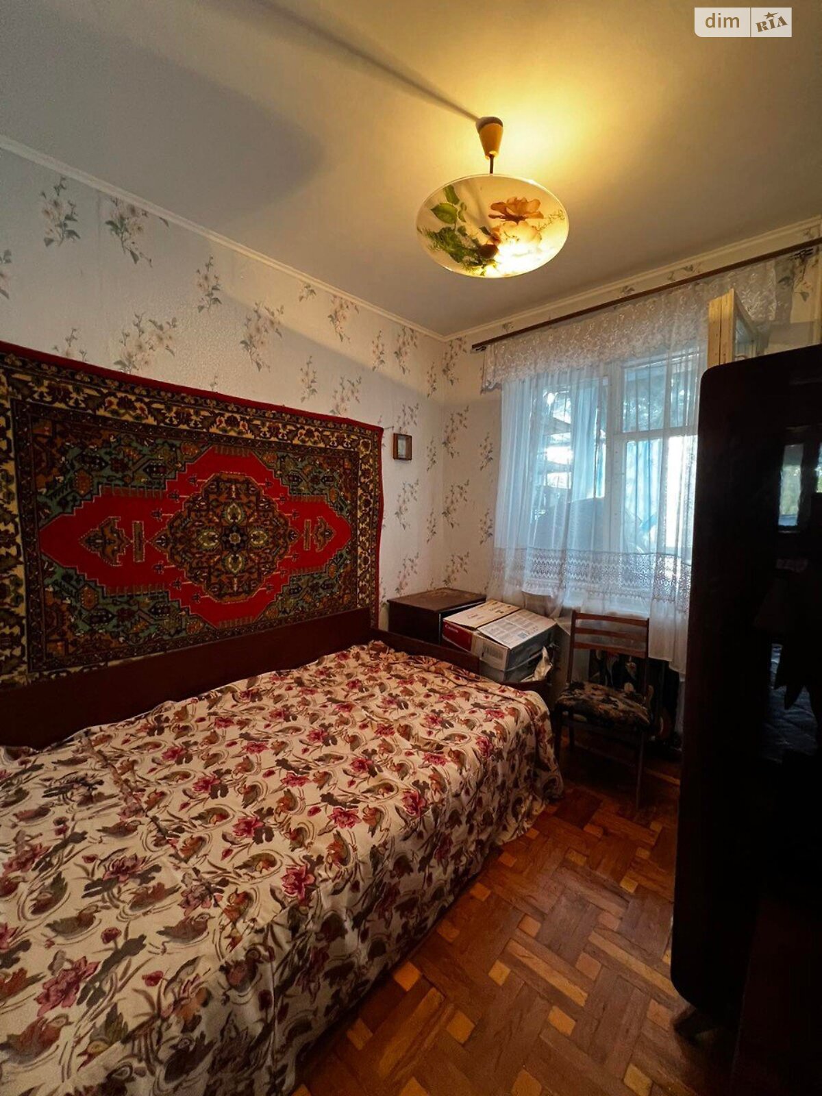 Продажа трехкомнатной квартиры в Одессе, на ул. Семьи Глодан 8, район Киевский фото 1 Продажа трехкомнатной квартиры в Одессе, на ул. Семьи Глодан 8, район Киевский фото 1