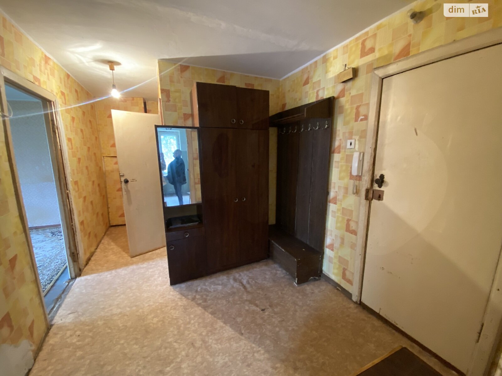 Продаж двокімнатної квартири в Одесі, на вул. Сім'ї Глодан, район Київський фото 1 Продаж двокімнатної квартири в Одесі, на вул. Сім'ї Глодан, район Київський фото 1