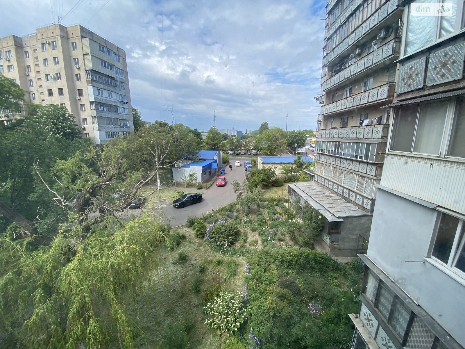 Продаж двокімнатної квартири в Одесі, на вул. Сім'ї Глодан, район Київський фото 1 Продаж двокімнатної квартири в Одесі, на вул. Сім'ї Глодан, район Київський фото 1