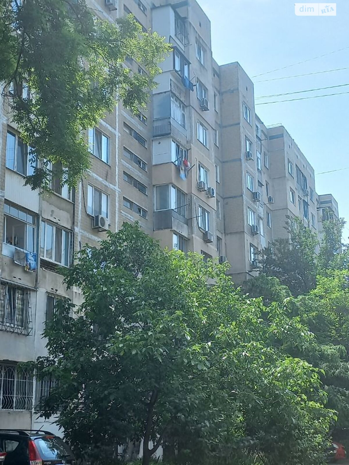 Продажа однокомнатной квартиры в Одессе, на ул. Семьи Глодан 17, район Киевский фото 1 Продажа однокомнатной квартиры в Одессе, на ул. Семьи Глодан 17, район Киевский фото 1