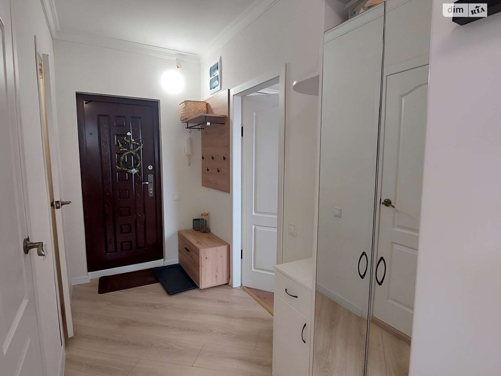 Продаж однокімнатної квартири в Одесі, на 3-й пров. Шишкіна, район Київський фото 1 Продаж однокімнатної квартири в Одесі, на 3-й пров. Шишкіна, район Київський фото 1