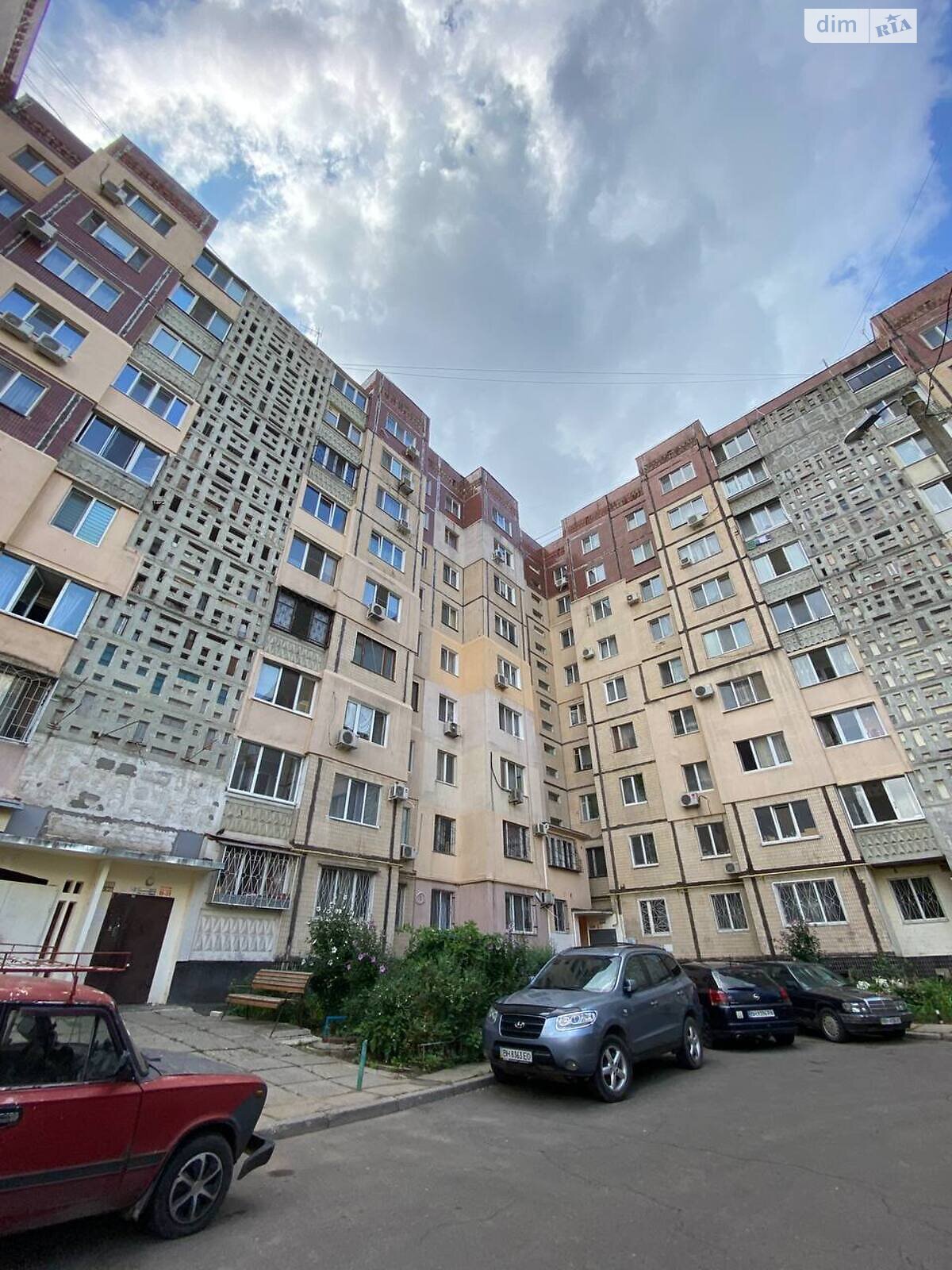 Продажа однокомнатной квартиры в Одессе, на ул. Шишкина 58/2, район Киевский фото 1