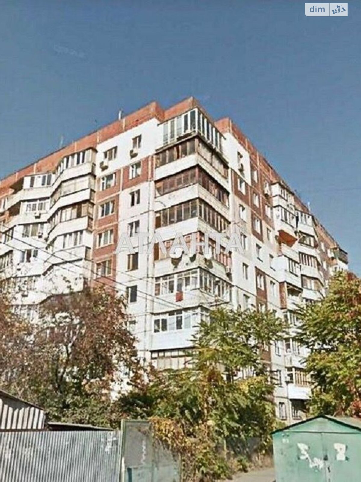Продаж однокімнатної квартири в Одесі, на вул. Шишкіна, район Київський фото 1