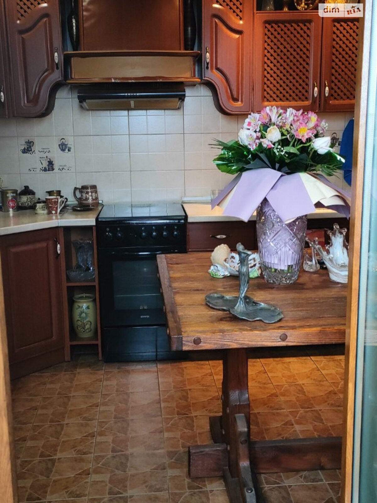 Продажа трехкомнатной квартиры в Одессе, на ул. Шишкина 58/2, район Киевский фото 1
