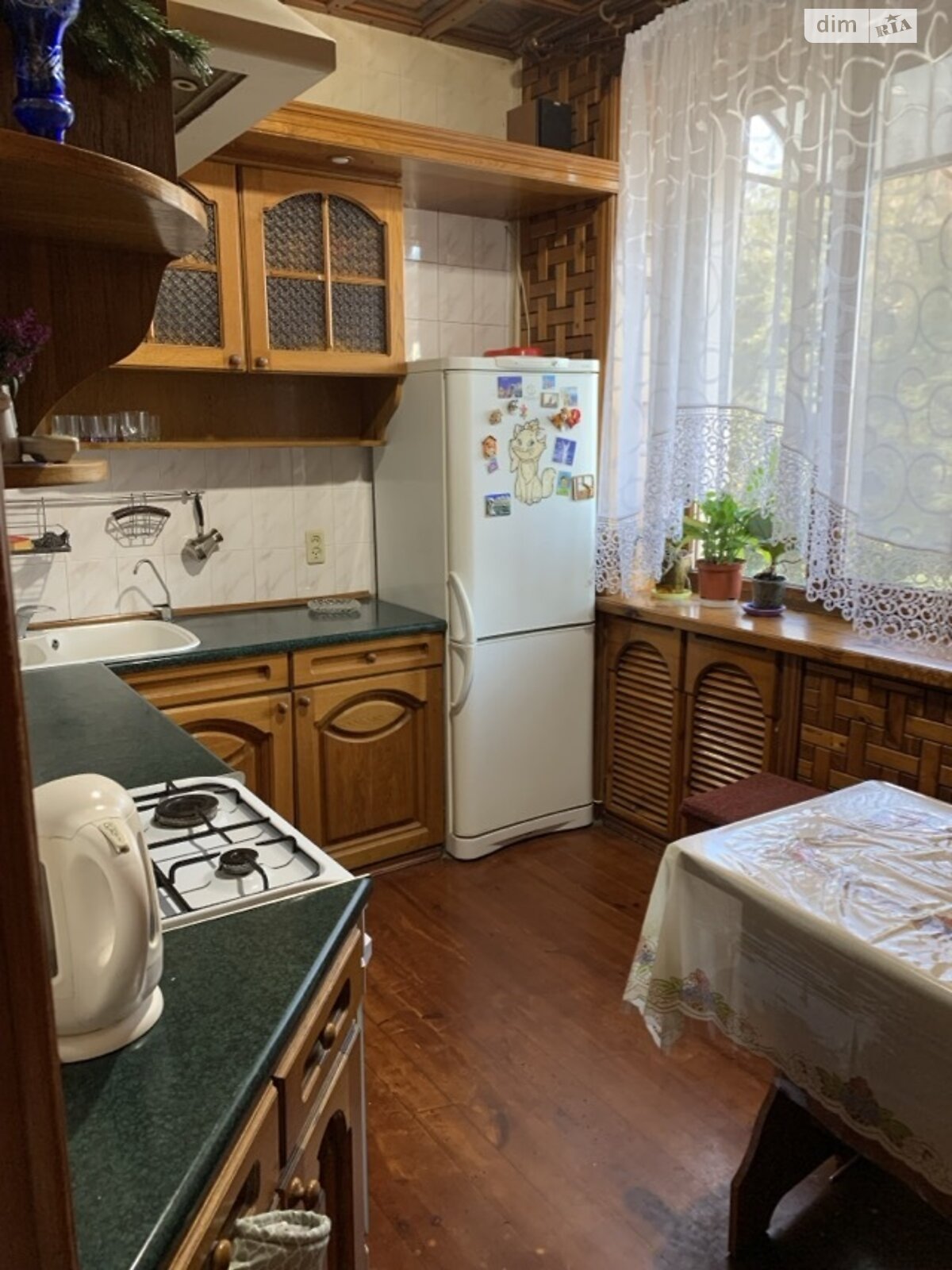 Продажа трехкомнатной квартиры в Одессе, на ул. Школьный аэродром, район Киевский фото 1 Продажа трехкомнатной квартиры в Одессе, на ул. Школьный аэродром, район Киевский фото 1