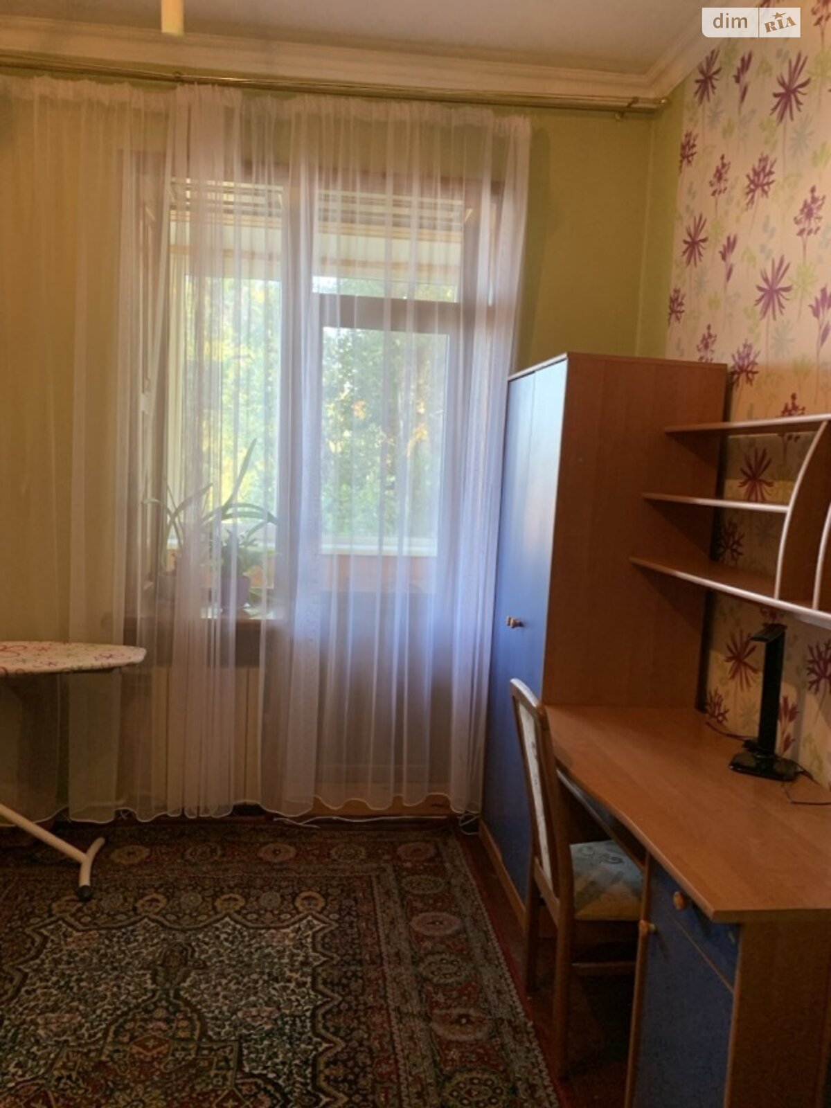 Продажа трехкомнатной квартиры в Одессе, на ул. Школьный аэродром, район Киевский фото 1 Продажа трехкомнатной квартиры в Одессе, на ул. Школьный аэродром, район Киевский фото 1
