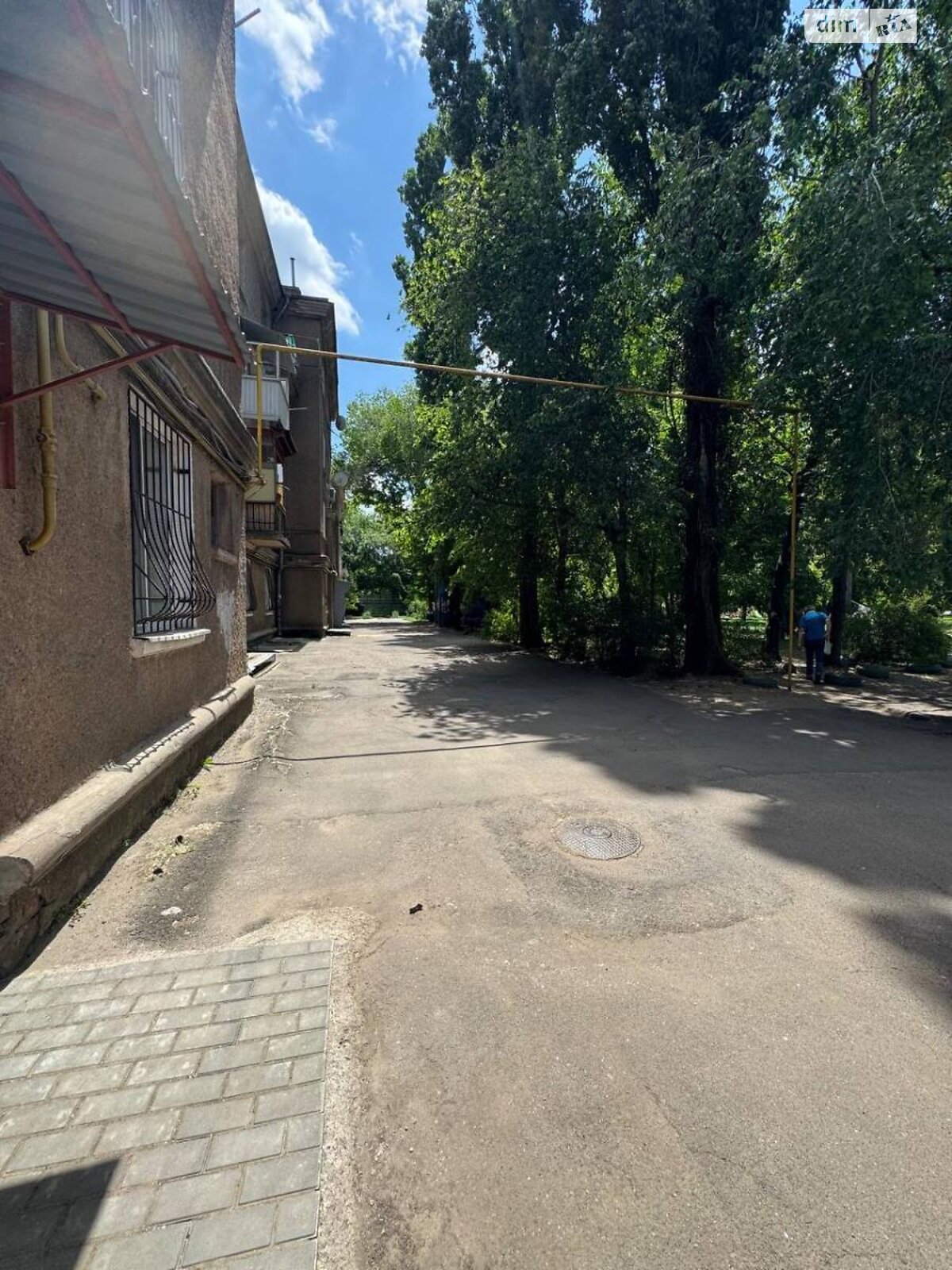 Продажа трехкомнатной квартиры в Одессе, на ул. Школьный аэродром, район Киевский фото 1 Продажа трехкомнатной квартиры в Одессе, на ул. Школьный аэродром, район Киевский фото 1