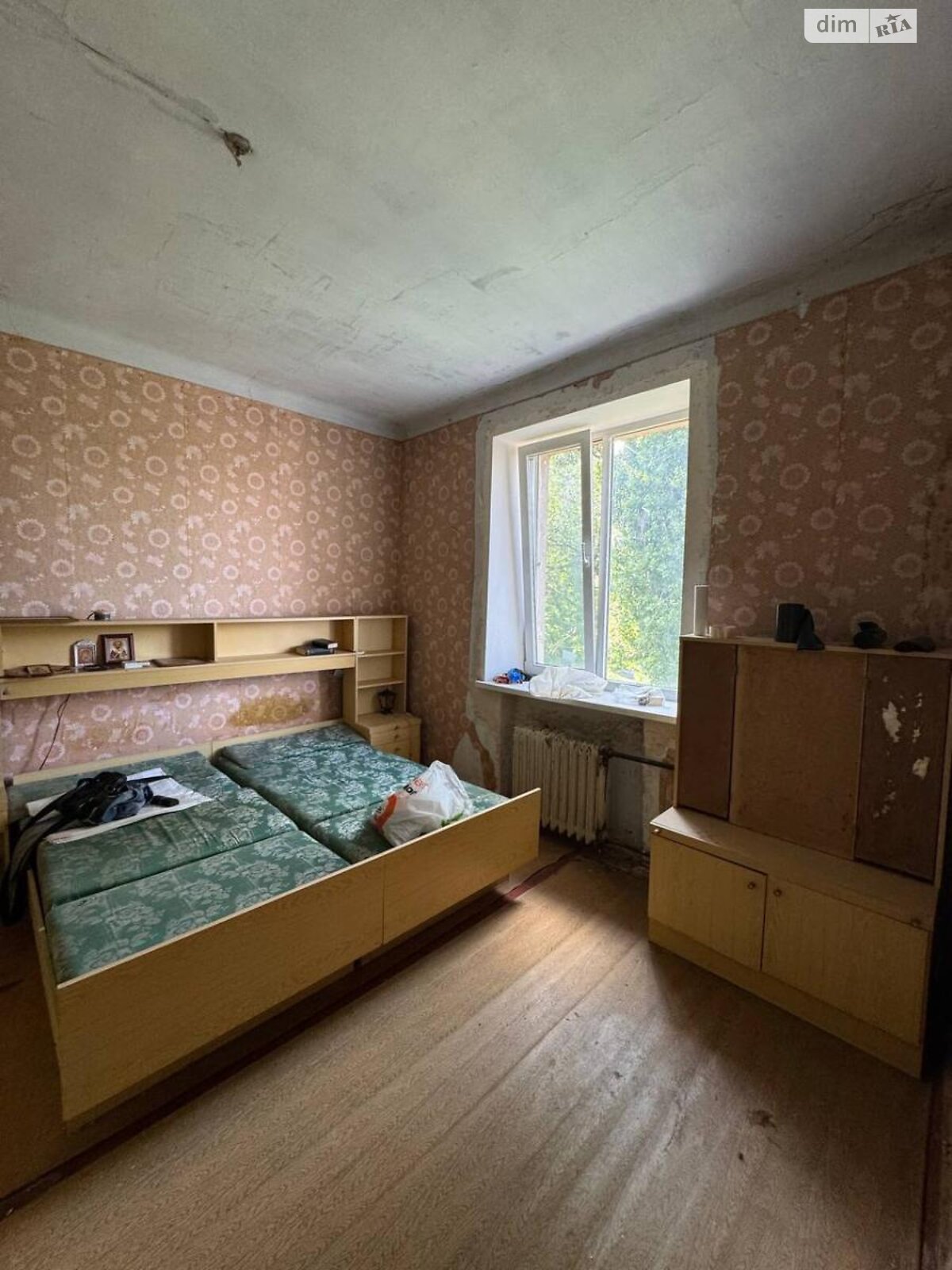Продажа трехкомнатной квартиры в Одессе, на ул. Школьный аэродром, район Киевский фото 1 Продажа трехкомнатной квартиры в Одессе, на ул. Школьный аэродром, район Киевский фото 1