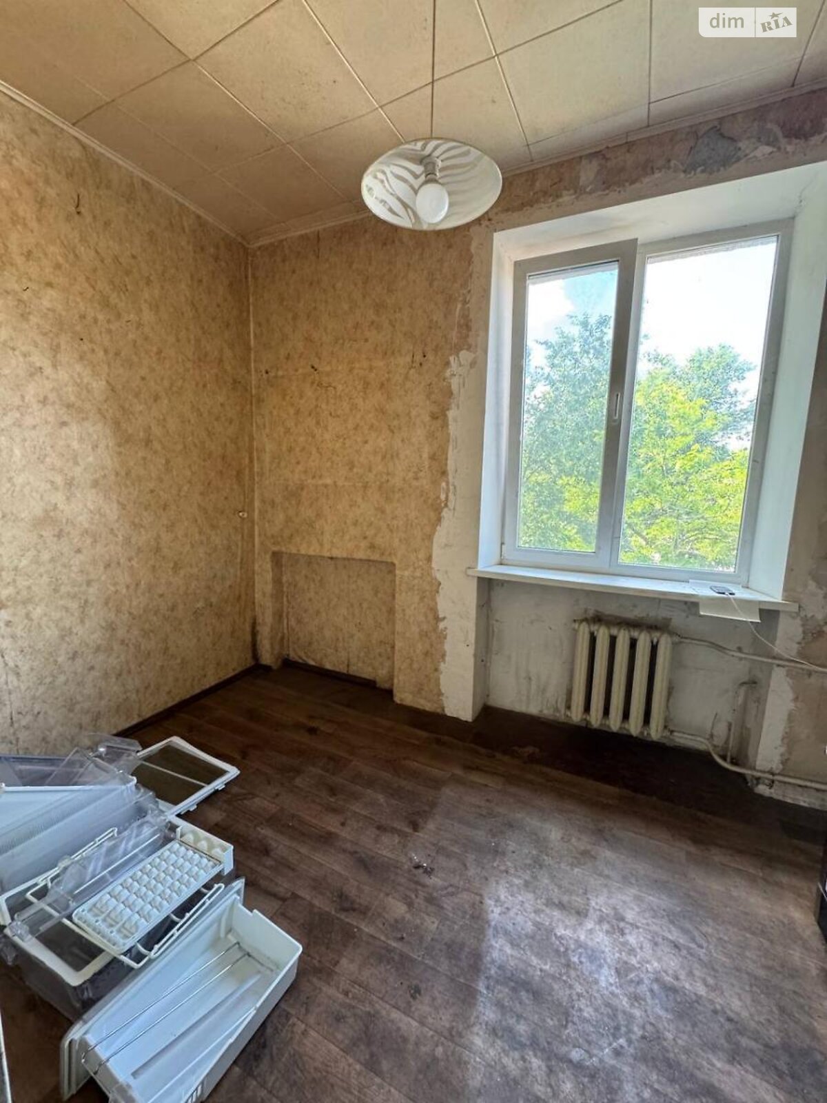 Продажа трехкомнатной квартиры в Одессе, на ул. Школьный аэродром, район Киевский фото 1 Продажа трехкомнатной квартиры в Одессе, на ул. Школьный аэродром, район Киевский фото 1