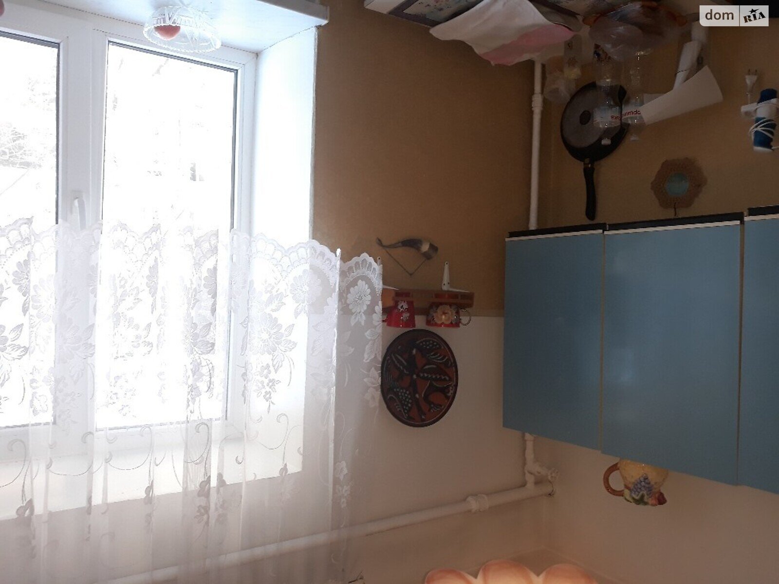 Продажа двухкомнатной квартиры в Одессе, на ул. Сибирская, район Киевский фото 1