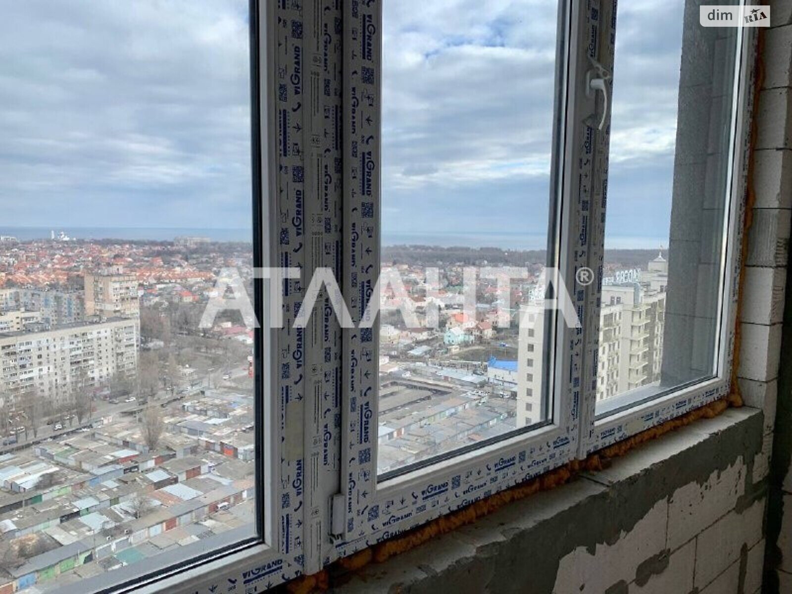 Продажа трехкомнатной квартиры в Одессе, на ул. Спортивная 3/4, район Киевский фото 1