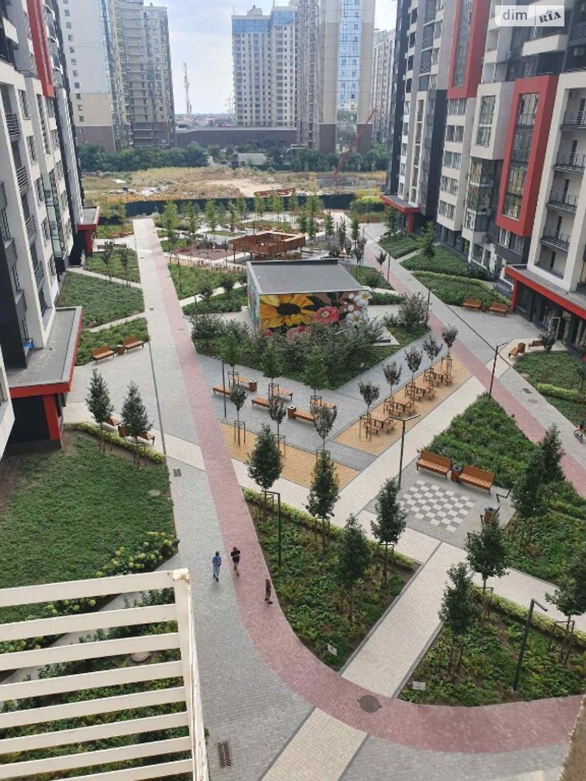 Продаж трикімнатної квартири в Одесі, на вул. Спортивна, район Київський фото 1 Продаж трикімнатної квартири в Одесі, на вул. Спортивна, район Київський фото 1