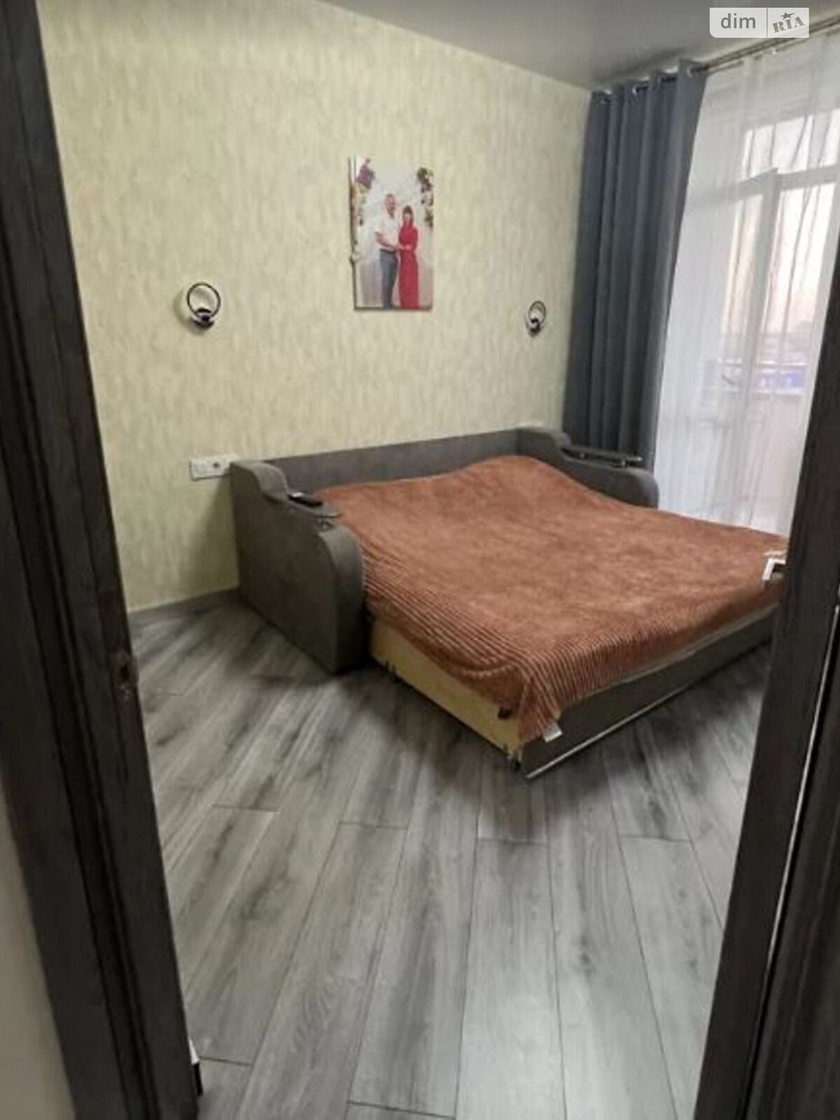 Продажа двухкомнатной квартиры в Одессе, на ул. Спортивная, район Киевский фото 1