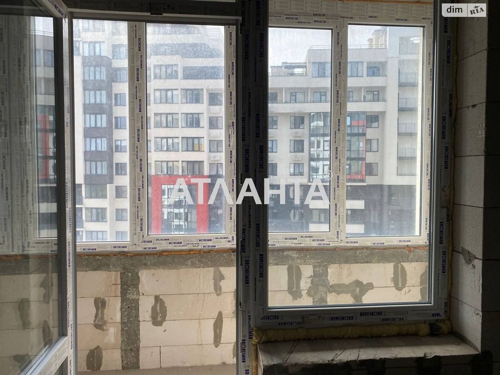 Продажа однокомнатной квартиры в Одессе, на ул. Спортивная 35, район Киевский фото 1
