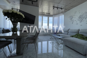 Продажа двухкомнатной квартиры в Лиманке, на ул. Спортивная 3/1, район Киевский фото 2