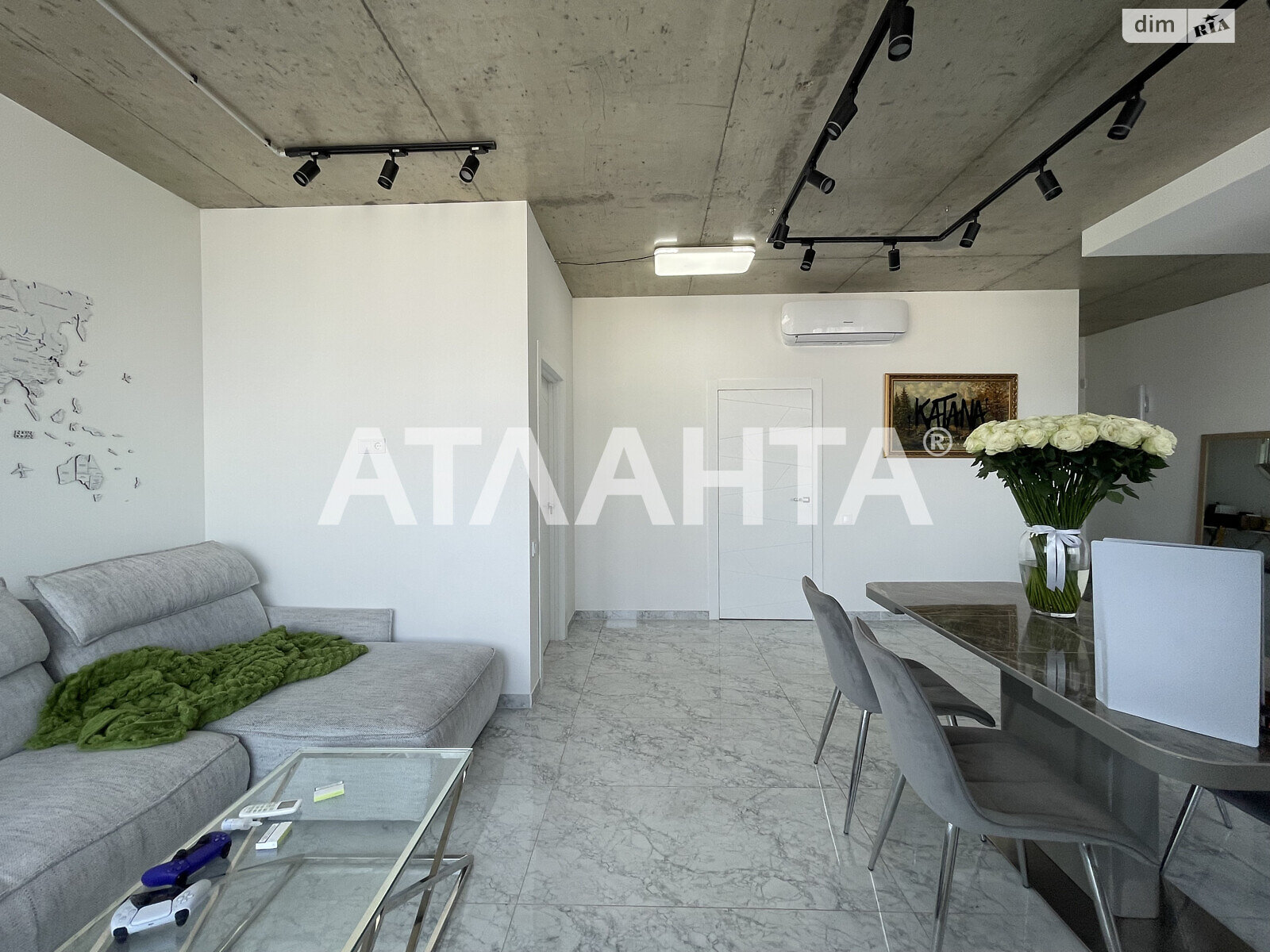 Продажа двухкомнатной квартиры в Лиманке, на ул. Спортивная 3/1, район Киевский фото 1 Продажа двухкомнатной квартиры в Лиманке, на ул. Спортивная 3/1, район Киевский фото 1